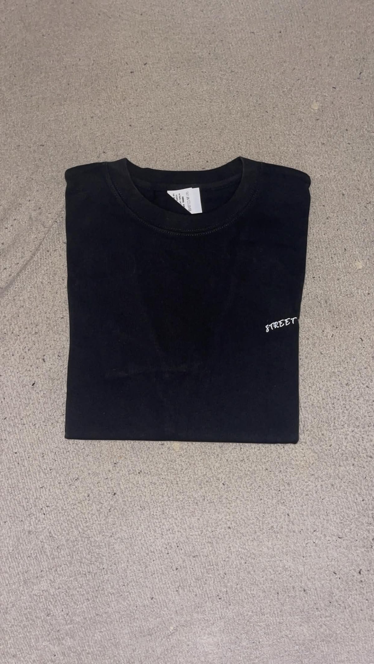 Boxy - Crown t-shirt