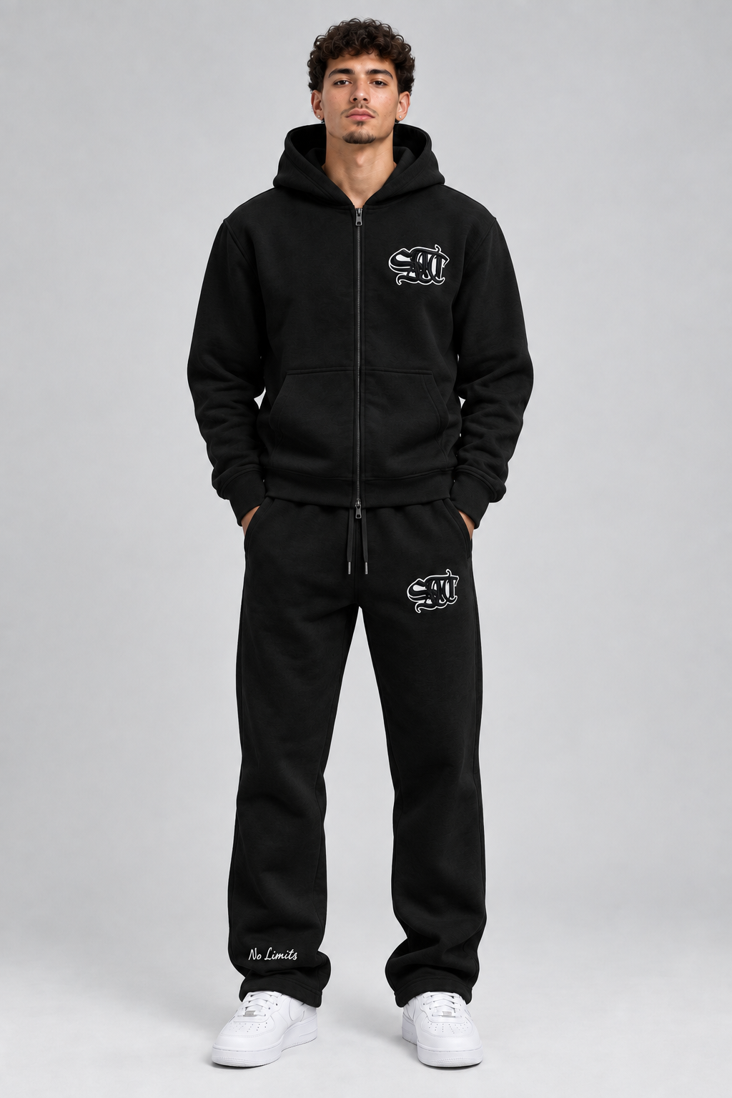STC Everyday Tracksuit