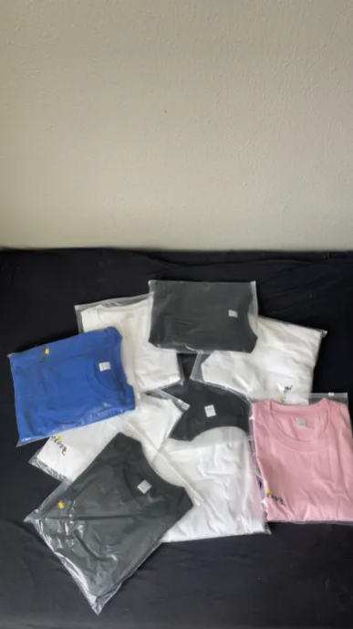slim - crown t-shirt