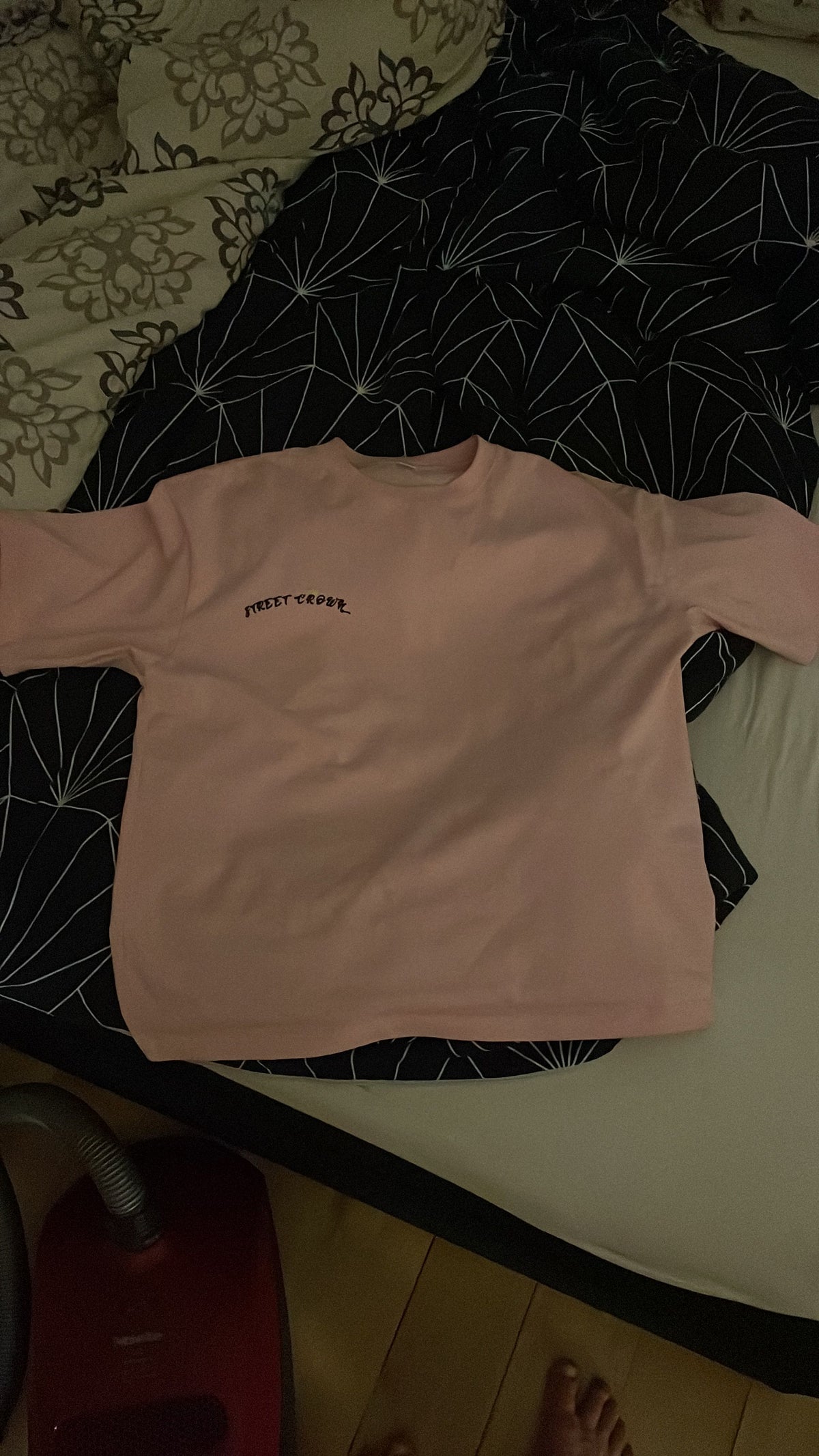 slim - crown t-shirt