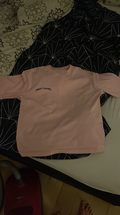 slim - crown t-shirt