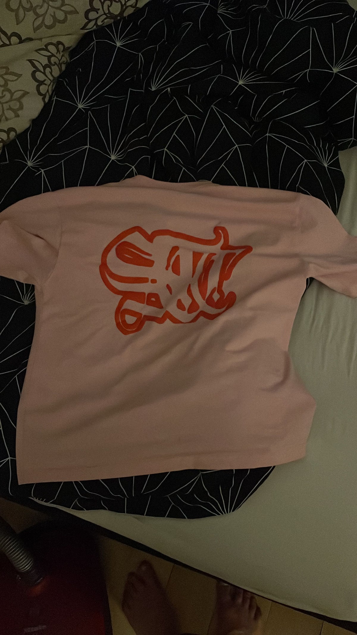 slim - crown t-shirt