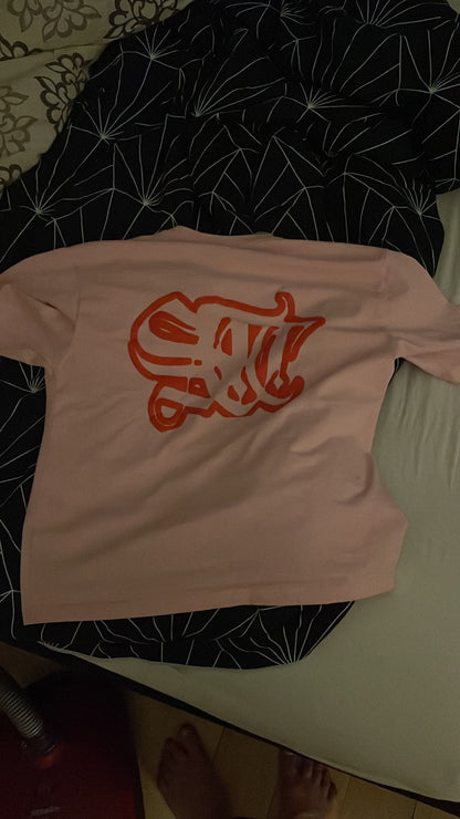 slim - crown t-shirt
