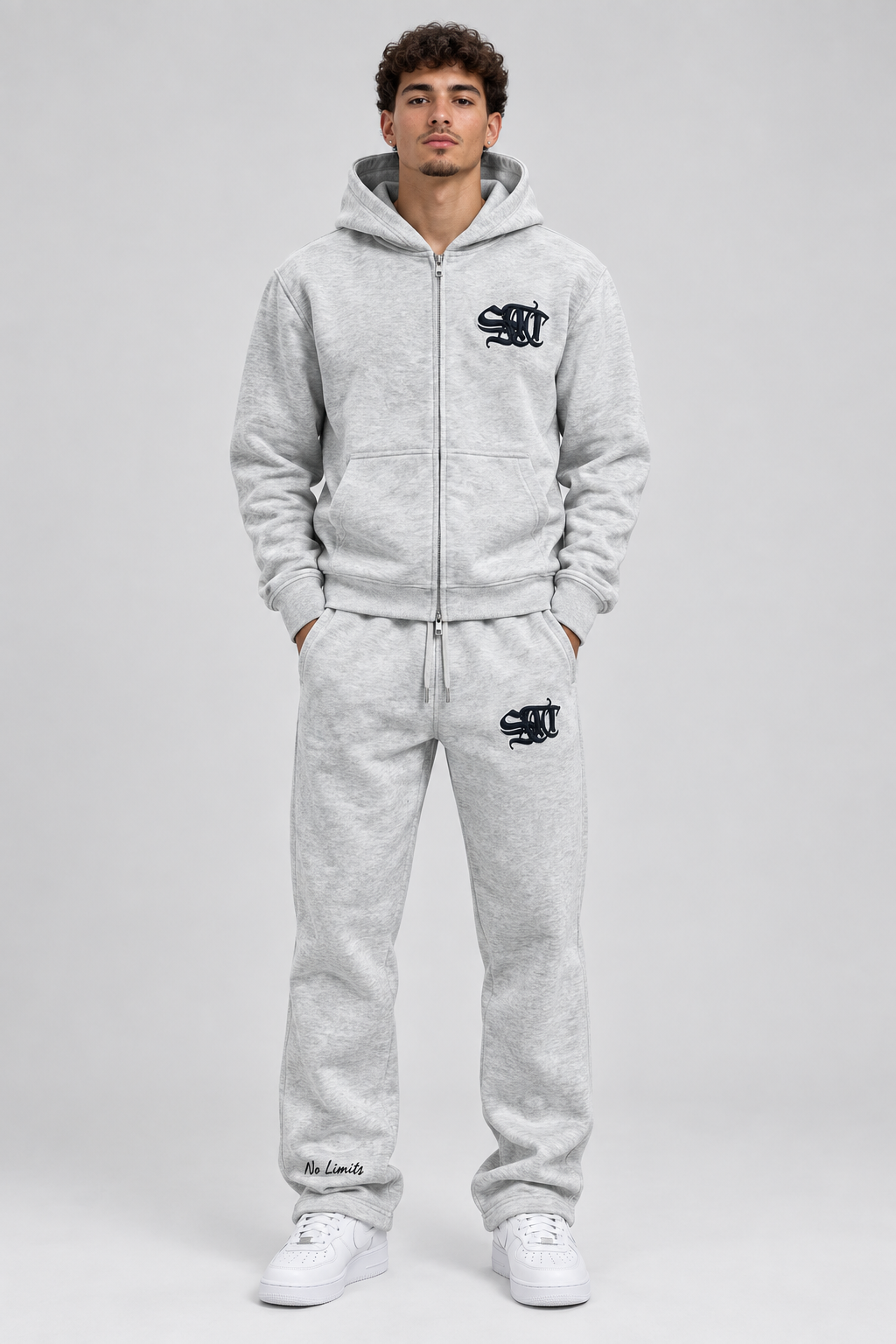 STC Everyday Tracksuit