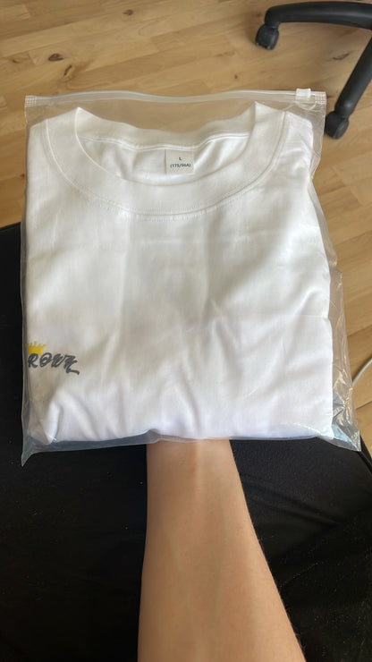 slim - crown t-shirt