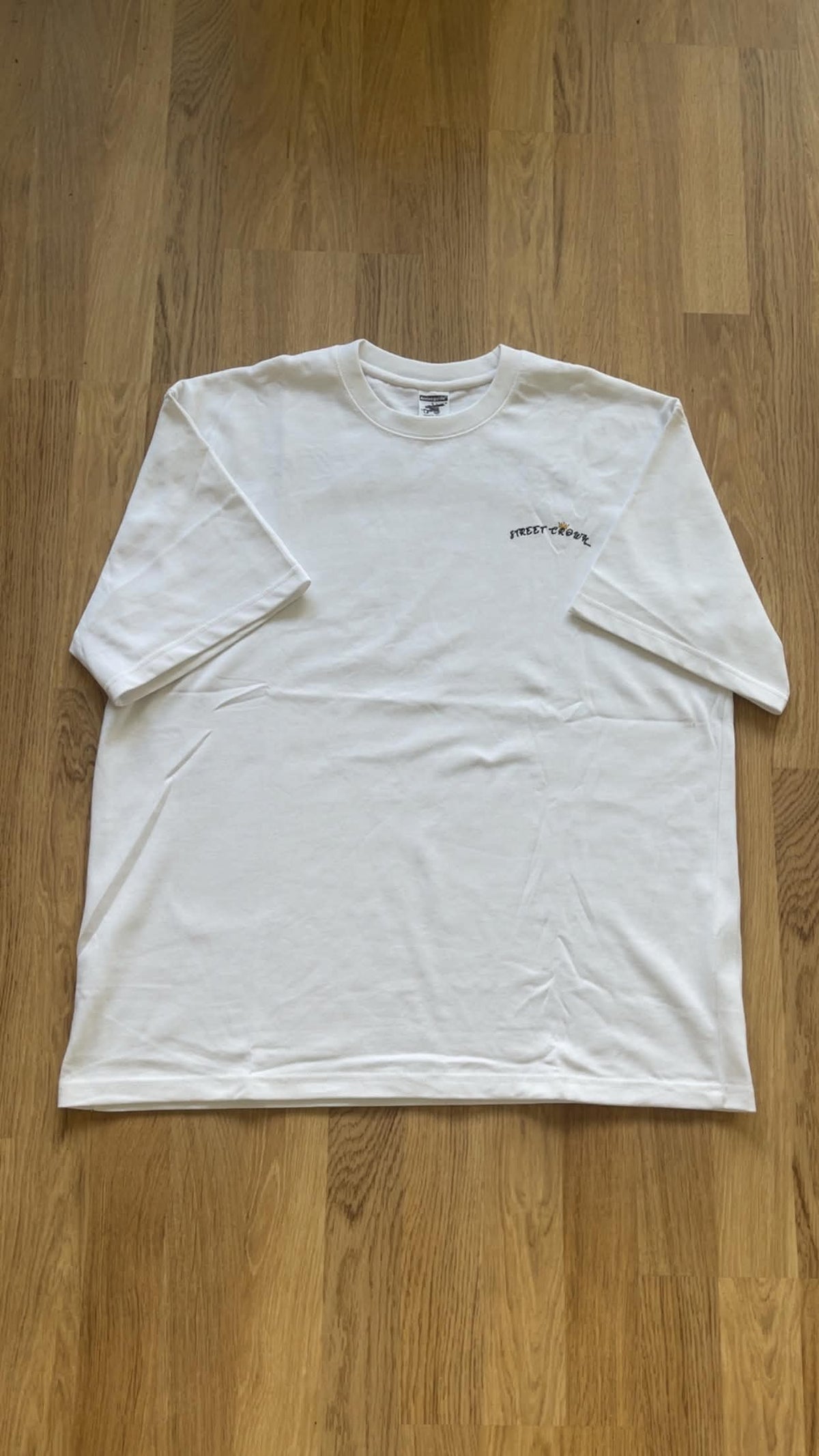 Boxy - Crown t-shirt