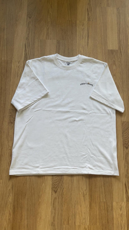 Boxy - Crown t-shirt