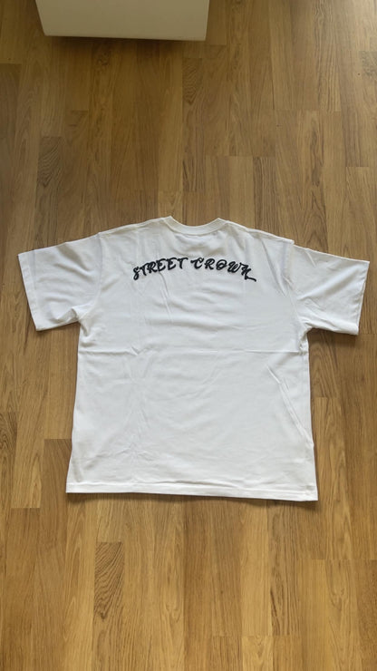 Boxy - Crown t-shirt