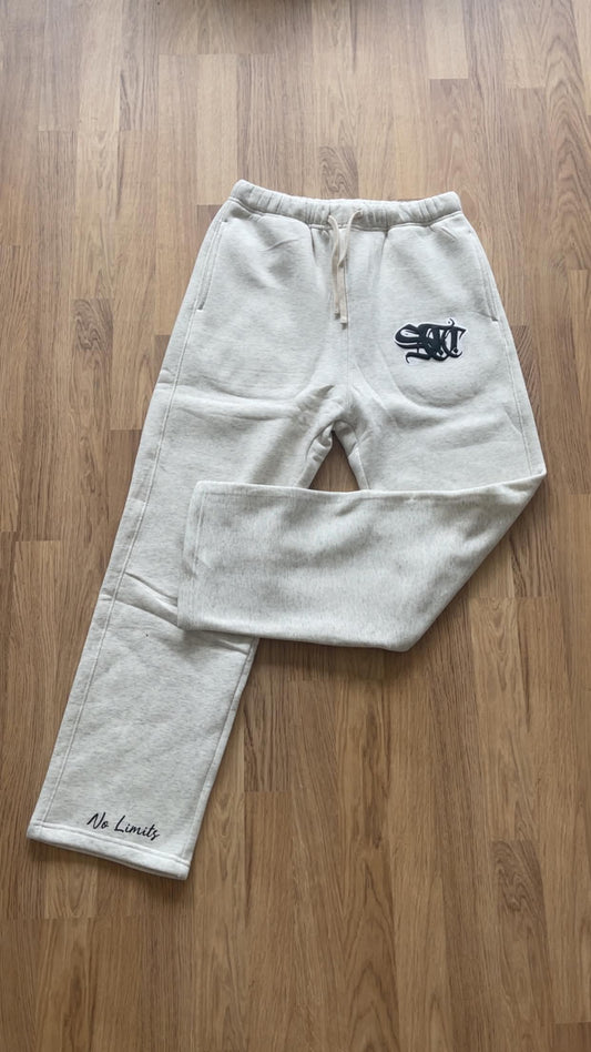baggy - crown sweats