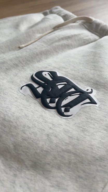 baggy - crown sweats