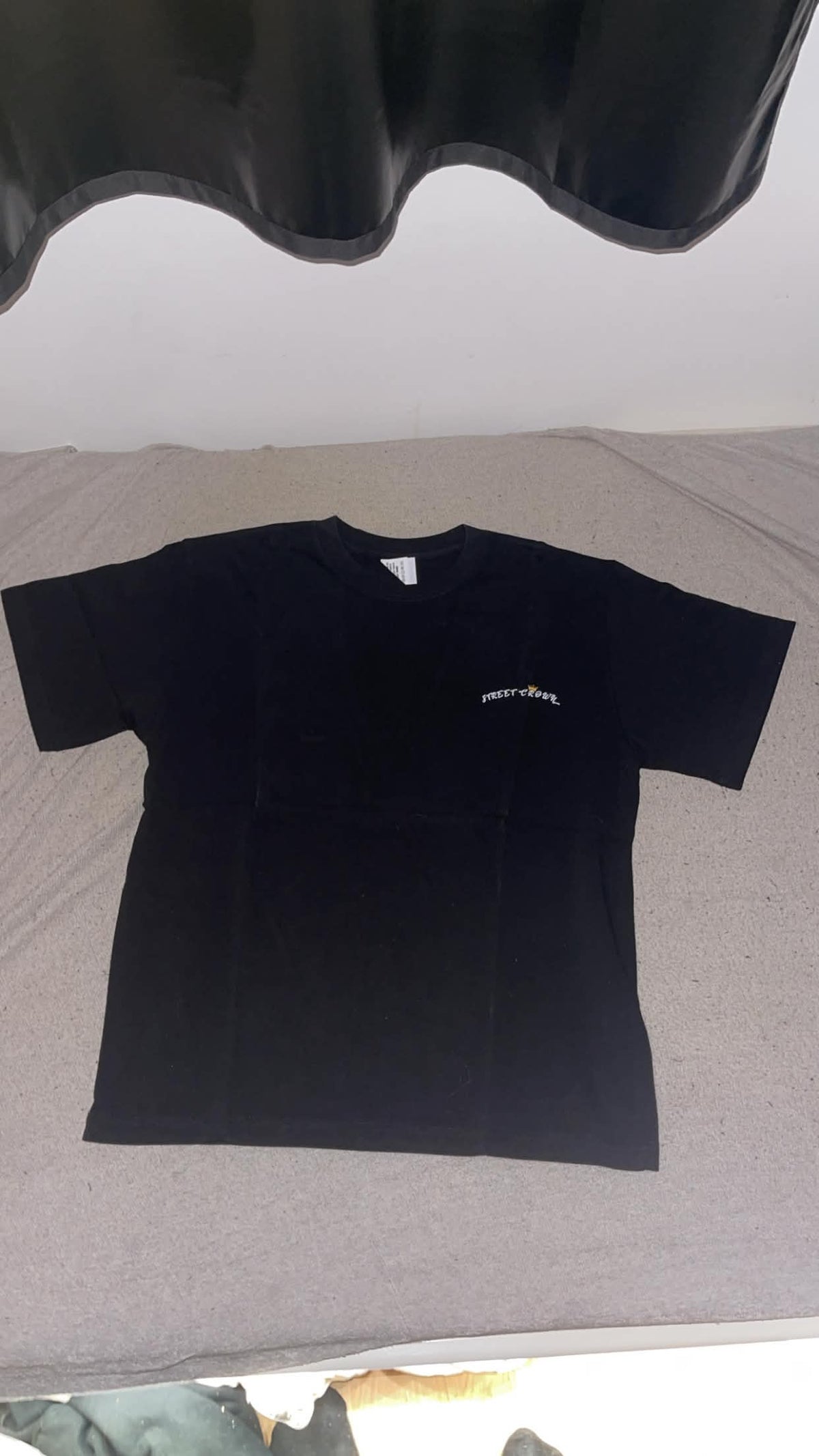 Boxy - Crown t-shirt
