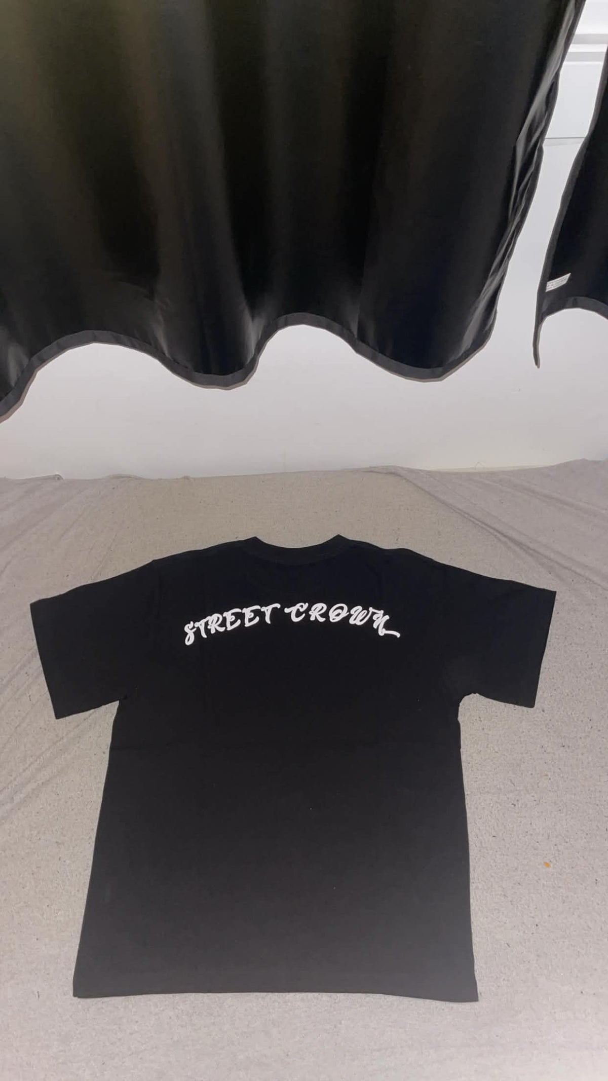 Boxy - Crown t-shirt