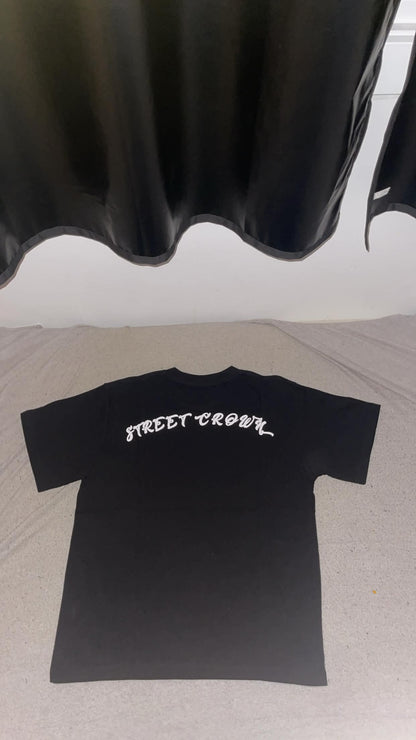 Boxy - Crown t-shirt