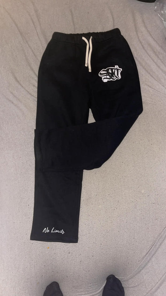 baggy - crown sweats