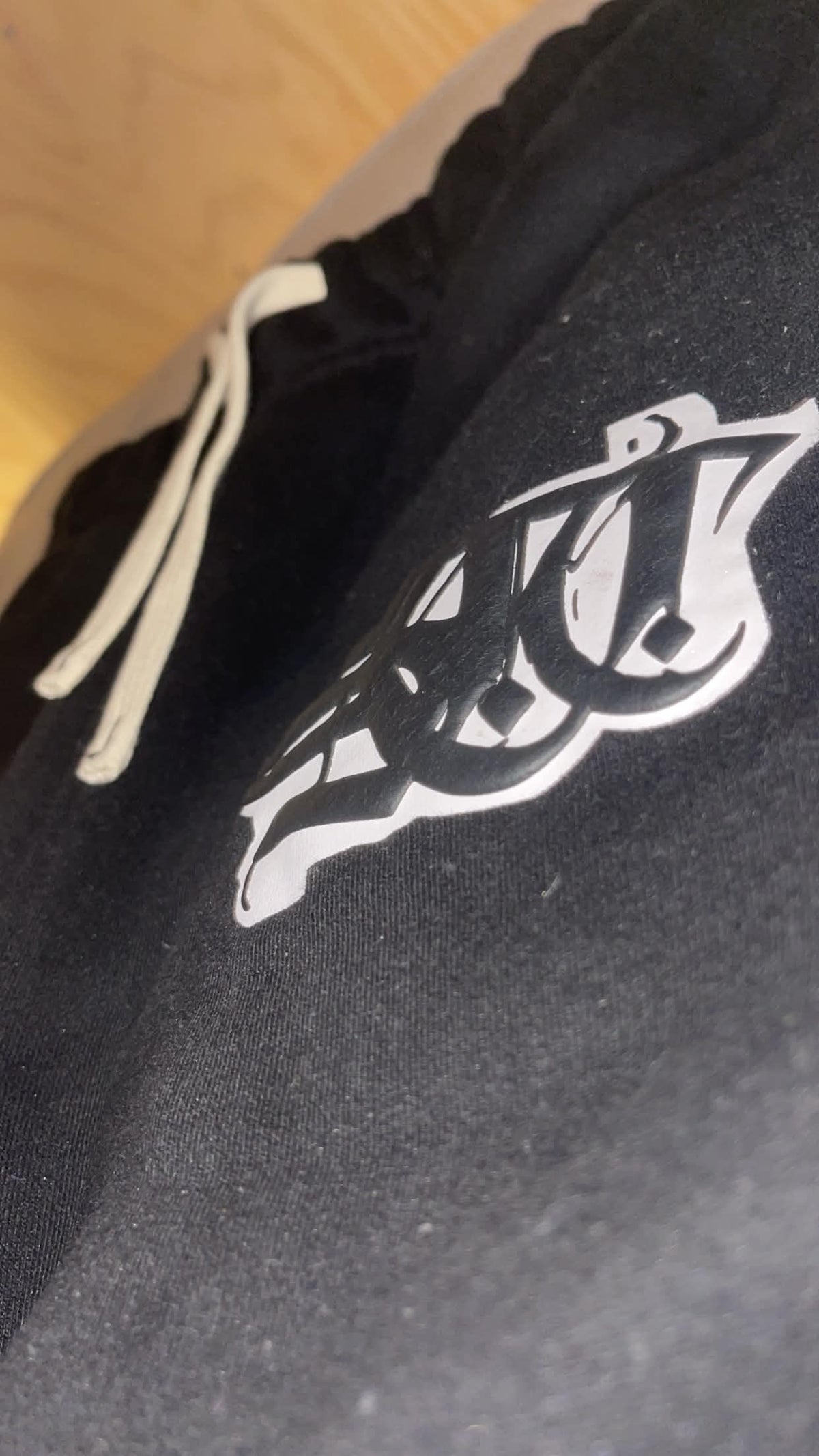 baggy - crown sweats